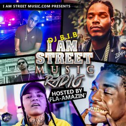 I Am Street Music Radio 1